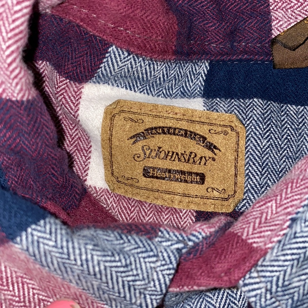 Flannel - Picture 3 of 4